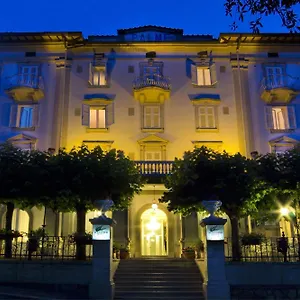 Hotel Alexander Palme, Chianciano Terme