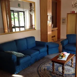 Hotel Suisse, Chianciano Terme