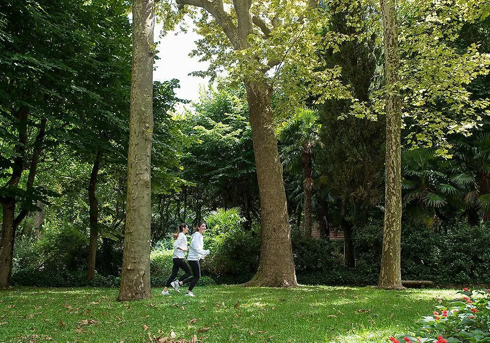 Hotel Universo Chianciano Terme 3*,  Italia