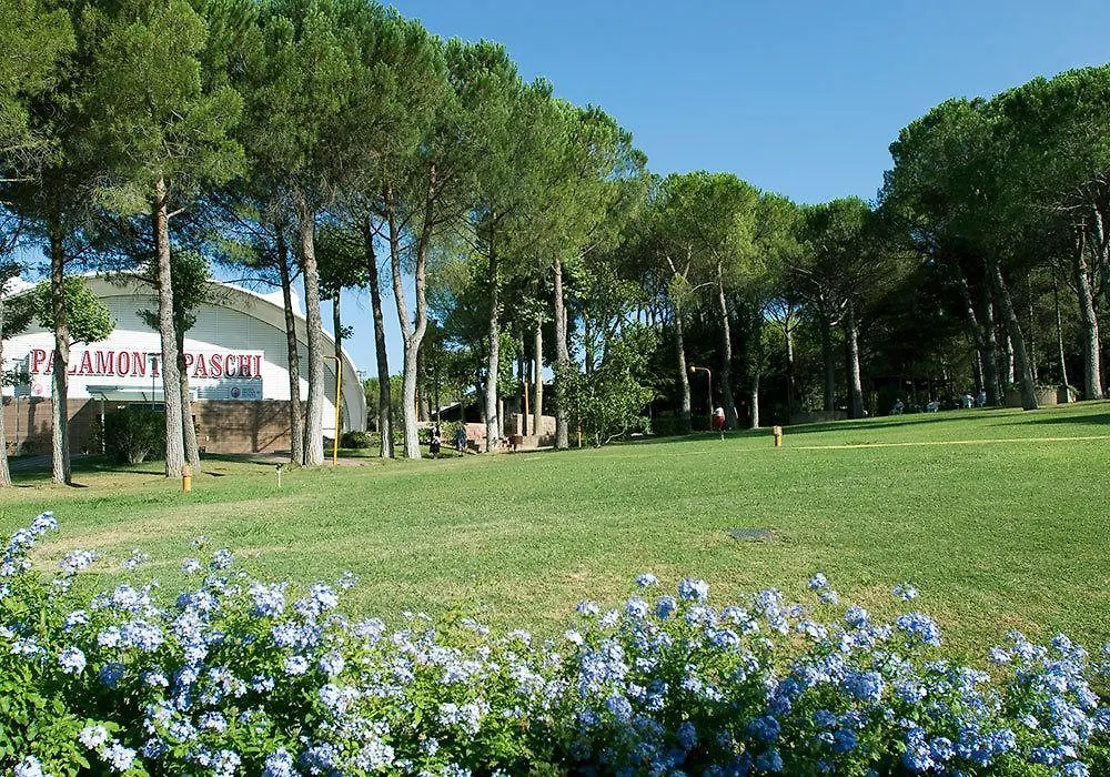 Hotel Universo Chianciano Terme