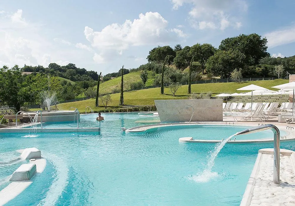 Hotel Universo Chianciano Terme