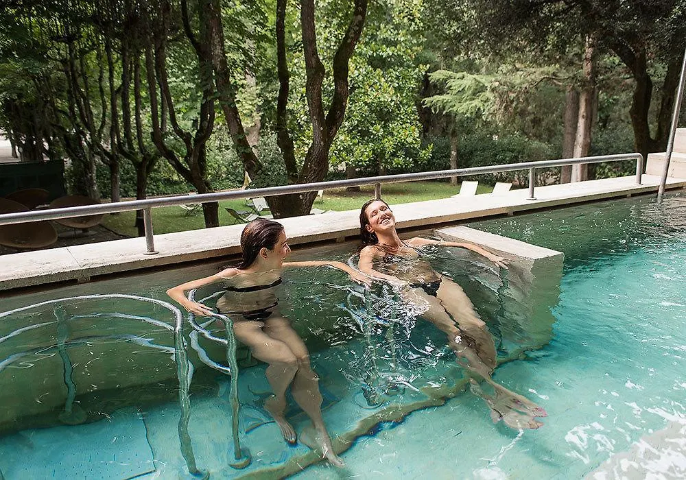 Hotel Universo Chianciano Terme
