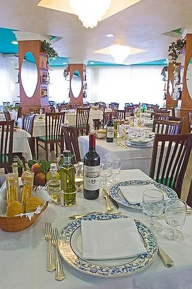 ***  Hotel Universo Chianciano Terme Italia