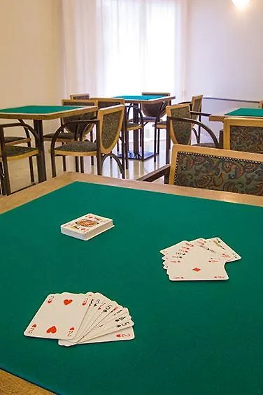 Hotel Universo Chianciano Terme