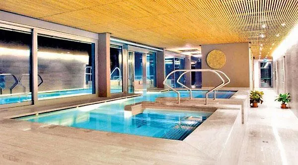 Hotel Universo Chianciano Terme 3*,