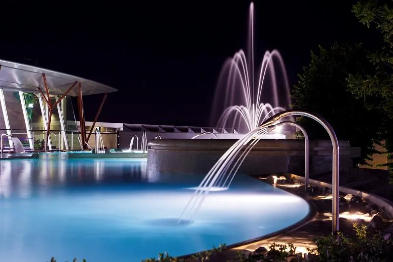 Hotel Universo Chianciano Terme
