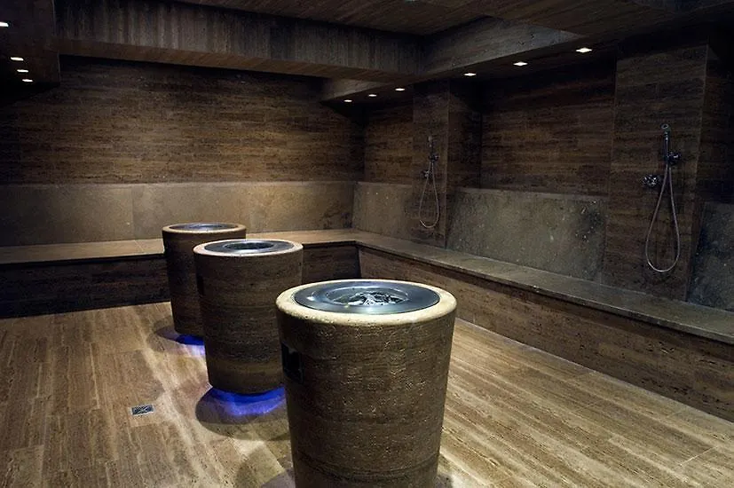 Hotel Universo Chianciano Terme