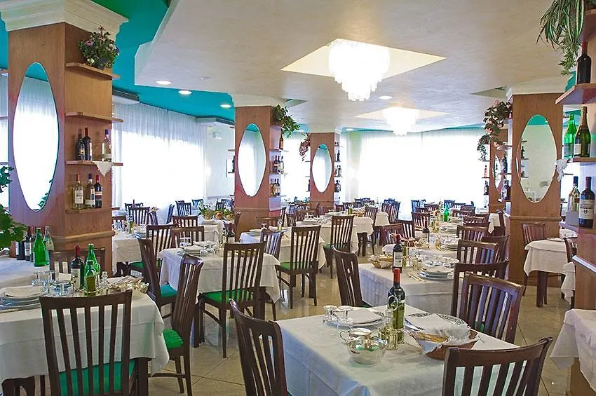 ***  Hotel Universo Chianciano Terme Italia