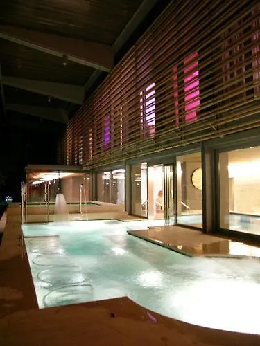 Hotel Universo Chianciano Terme