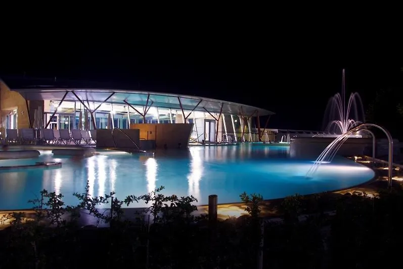 Hotel Universo Chianciano Terme