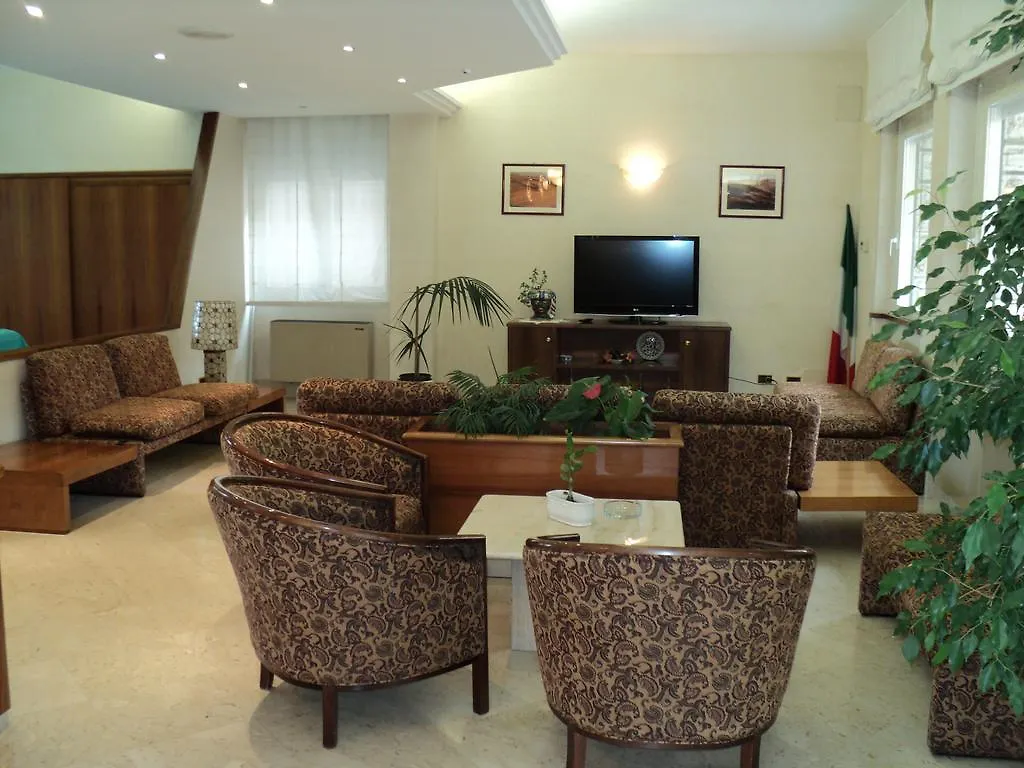 Hotel Universo Chianciano Terme