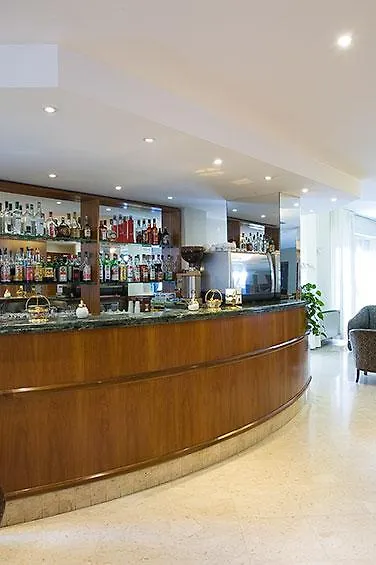 Hotel Universo Chianciano Terme Italia