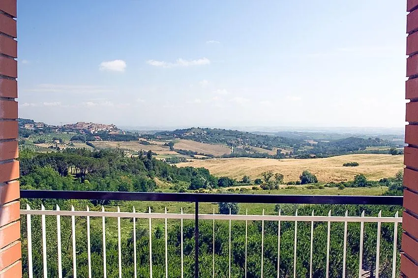 Hotel Universo Chianciano Terme