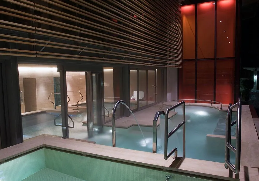 Hotel Universo Chianciano Terme